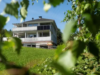 Ferienwohnung für 4 Personen (110 m²) in Reith bei Seefeld 1/10