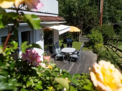 Ferienwohnung für 4 Personen (110 m²) in Reith bei Seefeld 2/10