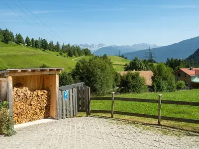 Ferienwohnung für 4 Personen (110 m²) in Reith bei Seefeld 7/10
