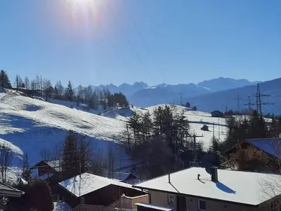 Ferienwohnung für 4 Personen (110 m²) in Reith bei Seefeld 9/10