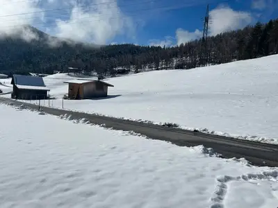 Ferienwohnung für 4 Personen (110 m²) in Reith bei Seefeld 10/10