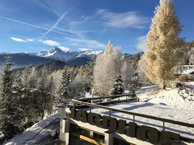 Ferienwohnung für 6 Personen (90 m²) in Reith bei Seefeld 9/10