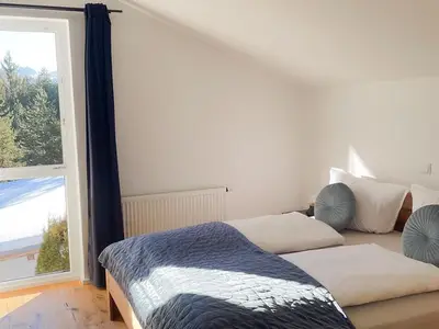 Ferienwohnung für 6 Personen (65 m²) in Reith bei Seefeld 8/10