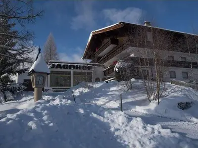 Ferienwohnung für 6 Personen (90 m²) in Reith bei Seefeld 8/10