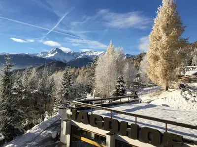Ferienwohnung für 6 Personen (90 m²) in Reith bei Seefeld 10/10