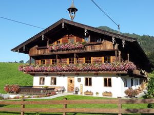 Ferienwohnung für 4 Personen (50 m²) in Reith im Alpbachtal