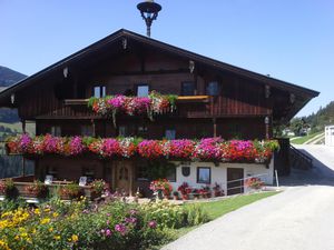 Ferienwohnung für 2 Personen (65 m²) in Reith im Alpbachtal