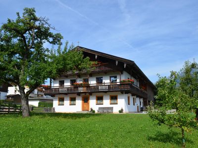 Der Kienberghof