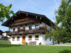 Ferienwohnung für 4 Personen (65 m²) in Reith im Alpbachtal