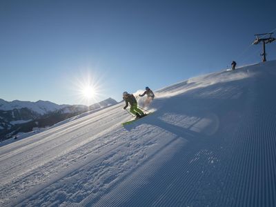 Ski Juwel - Ski fahren