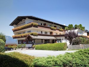 Ferienwohnung für 4 Personen (27 m²) in Reith im Alpbachtal
