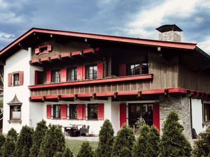 Ferienwohnung für 6 Personen (112 m²) in Reith im Alpbachtal
