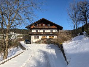 Ferienwohnung für 5 Personen (65 m²) in Reith im Alpbachtal