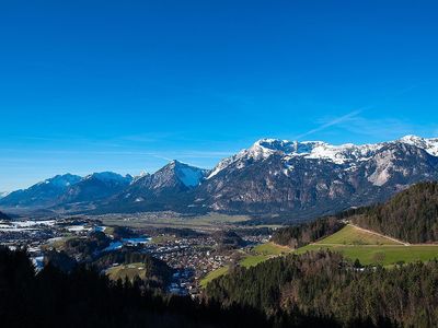 Leitnhof Aussicht