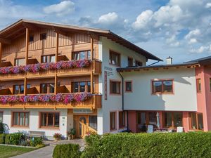 Ferienwohnung für 5 Personen in Reith im Alpbachtal