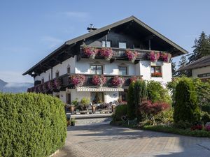 Ferienwohnung für 4 Personen (43 m²) in Reith im Alpbachtal