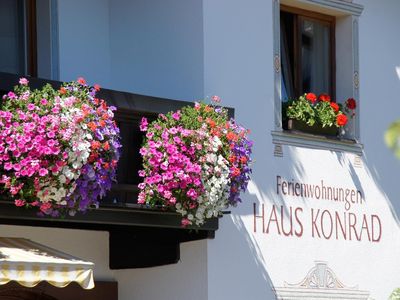 Haus Konrad