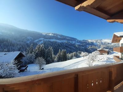 Bergnestl_Alpbachtal_Aussicht Kogl