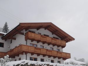 Ferienwohnung für 6 Personen (87 m²) in Reith im Alpbachtal