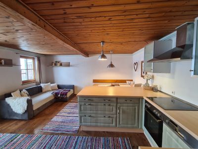 Ferienwohnung für 5 Personen (60 m²) in Reith im Alpbachtal 4/10