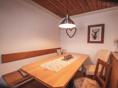 Ferienwohnung für 5 Personen (60 m²) in Reith im Alpbachtal 5/10