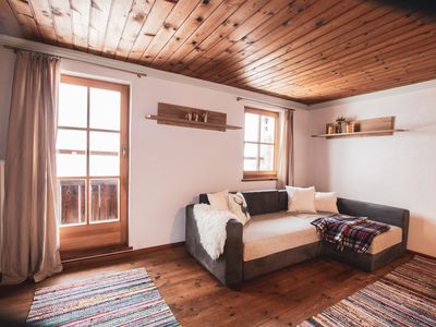 Ferienwohnung für 5 Personen (60 m²) in Reith im Alpbachtal 6/10