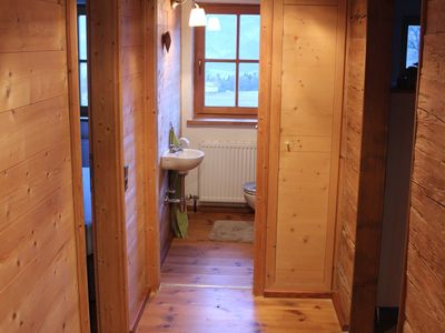 Ferienwohnung für 5 Personen (60 m²) in Reith im Alpbachtal 9/10