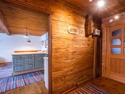 Ferienwohnung für 5 Personen (60 m²) in Reith im Alpbachtal 10/10