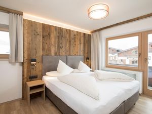 Ferienwohnung für 5 Personen (52 m²) in Reith im Alpbachtal