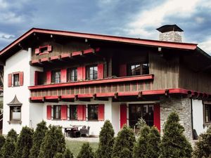 Ferienwohnung für 6 Personen (112 m&sup2;) in Reith im Alpbachtal