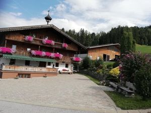 Ferienwohnung für 6 Personen (90 m&sup2;) in Reith im Alpbachtal