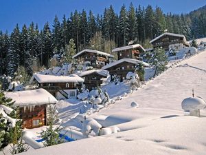 Ferienwohnung für 3 Personen (35 m²) in Reith im Alpbachtal