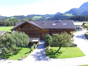 Ferienwohnung für 6 Personen (100 m²) in Reith im Alpbachtal