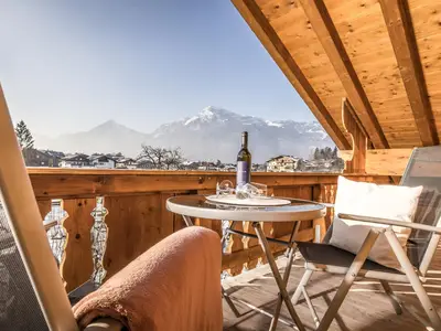TerraceBalcony