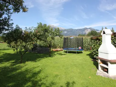 GardenSummer