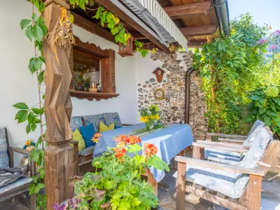 Terrasse / Balkon