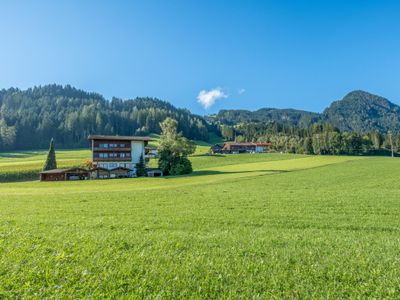 Direkte Umgebung [Sommer] (<1 km)