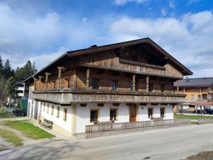 Ferienwohnung für 5 Personen (68 m&sup2;) in Reith im Alpbachtal