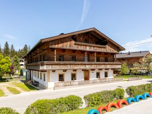 Ferienwohnung für 5 Personen (68 m²) in Reith im Alpbachtal