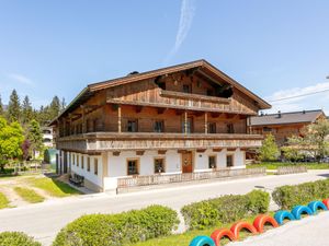 Ferienwohnung für 5 Personen (48 m²) in Reith im Alpbachtal