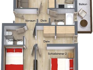 22437433-Ferienwohnung-4-Reith im Alpbachtal-300x225-3