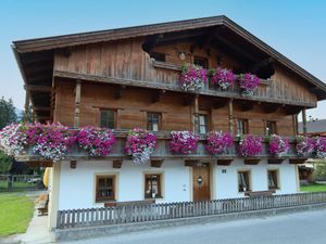 Ferienwohnung für 5 Personen (68 m&sup2;) in Reith im Alpbachtal