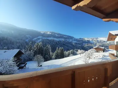 Bergnestl_Alpbachtal_Aussicht Kogl