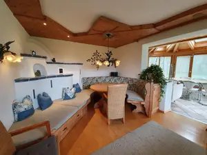 Ferienwohnung für 5 Personen (65 m²) in Reith im Alpbachtal