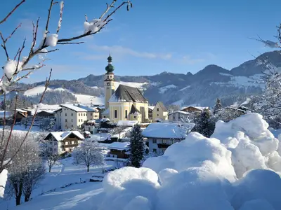 Reith i. A. Winter