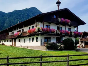 Ferienwohnung für 10 Personen (90 m²) in Reith