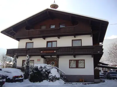 Neubauhof Winter