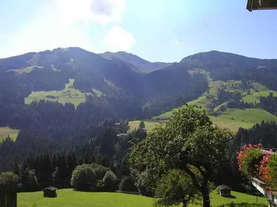 Gruberhof_Alpbachtal_Ausblick