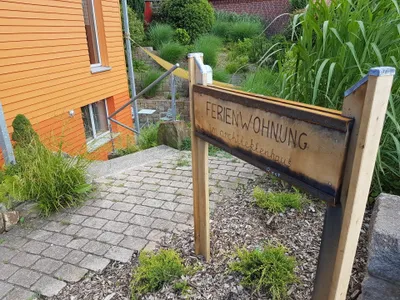Ferienwohnung für 3 Personen (45 m²) in Reken 3/10