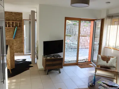 Ferienwohnung für 3 Personen (45 m²) in Reken 8/10